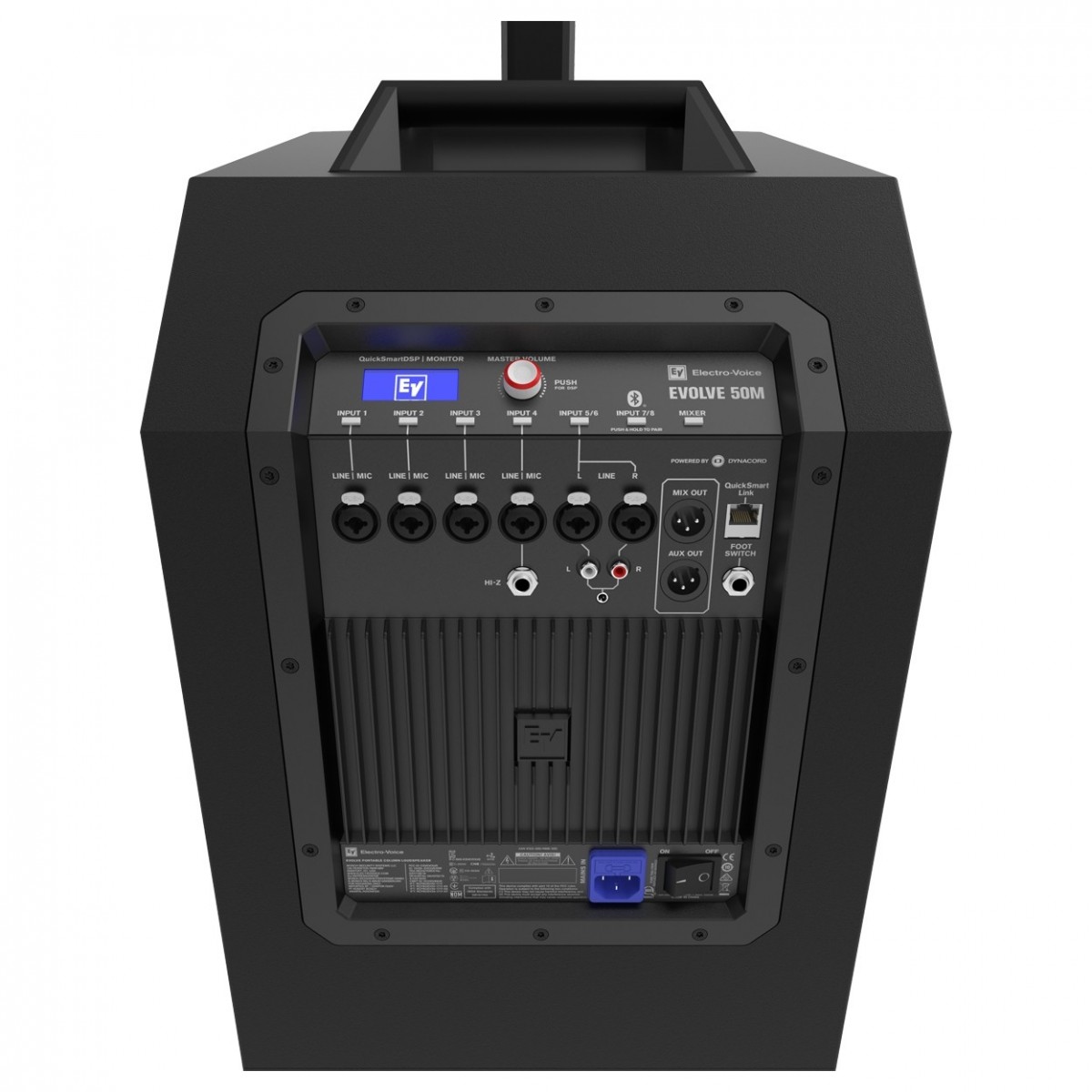 EV Electro-Voice EVOLVE50M