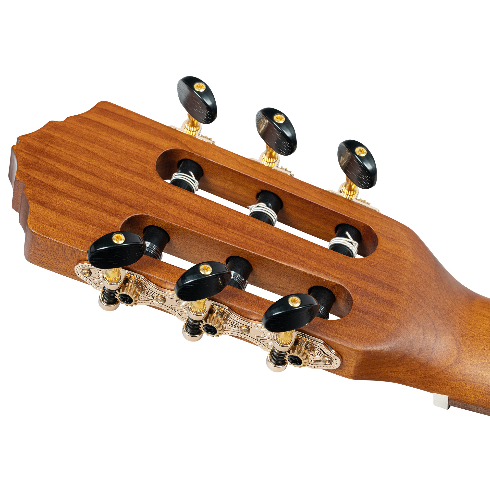 Ortega RCE24RO Konzertgitarre