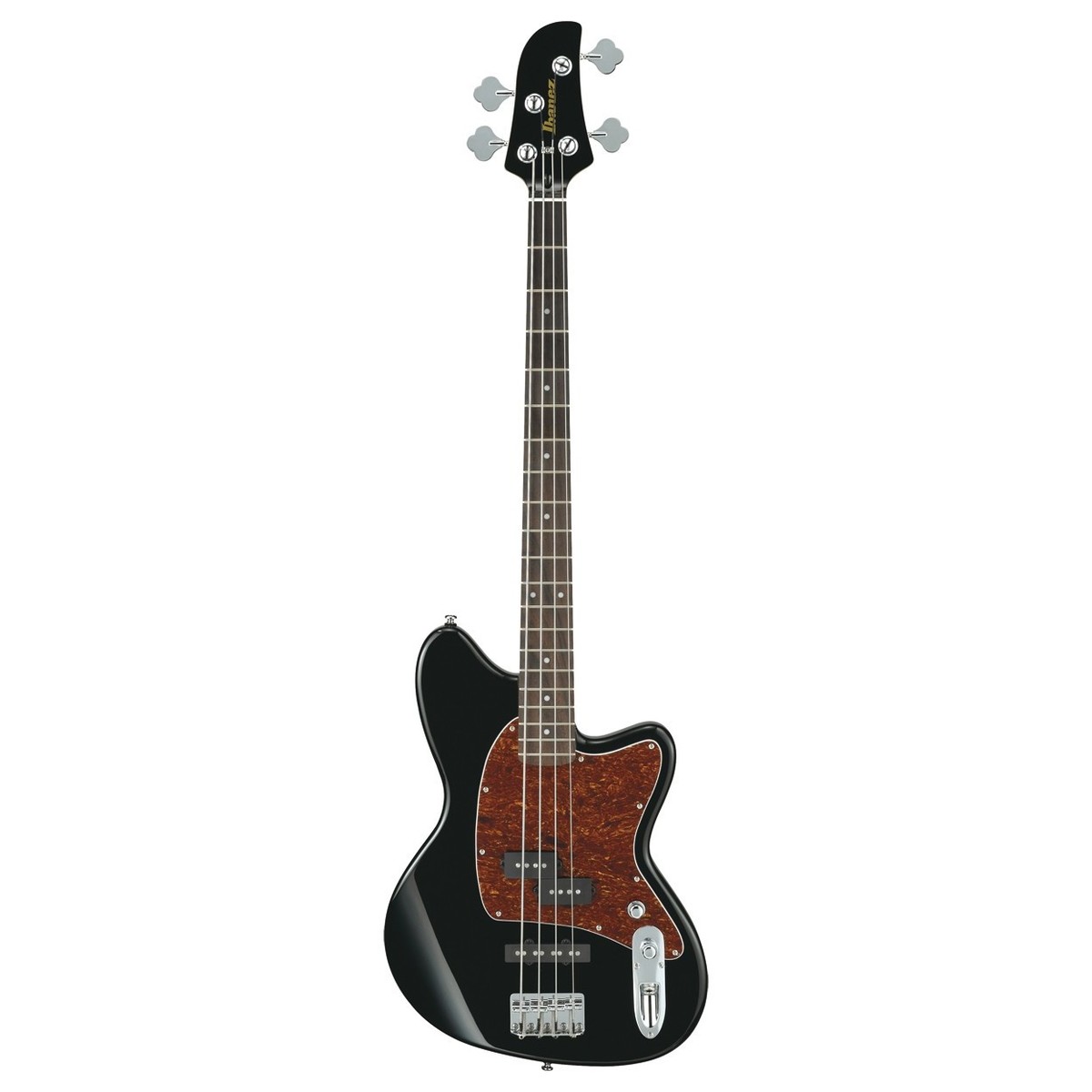 Ibanez TMB100-BK Talman Bass