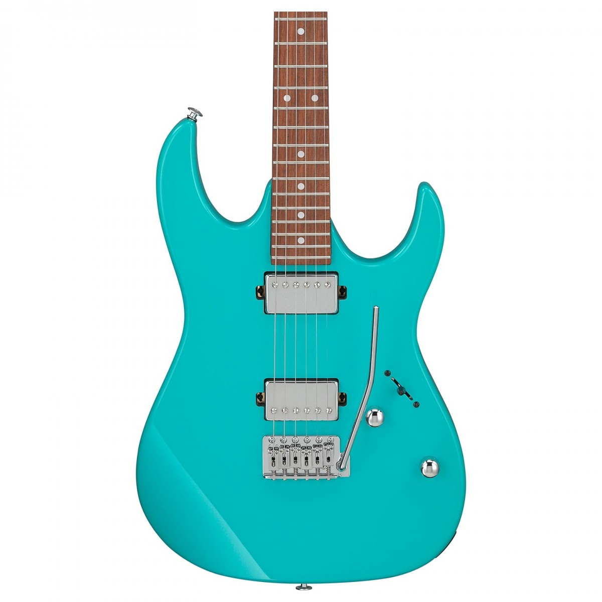 Ibanez GRX120SP-PBL