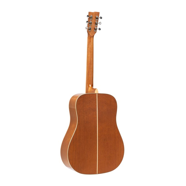 Stagg SA45 D-LW Westerngitarre