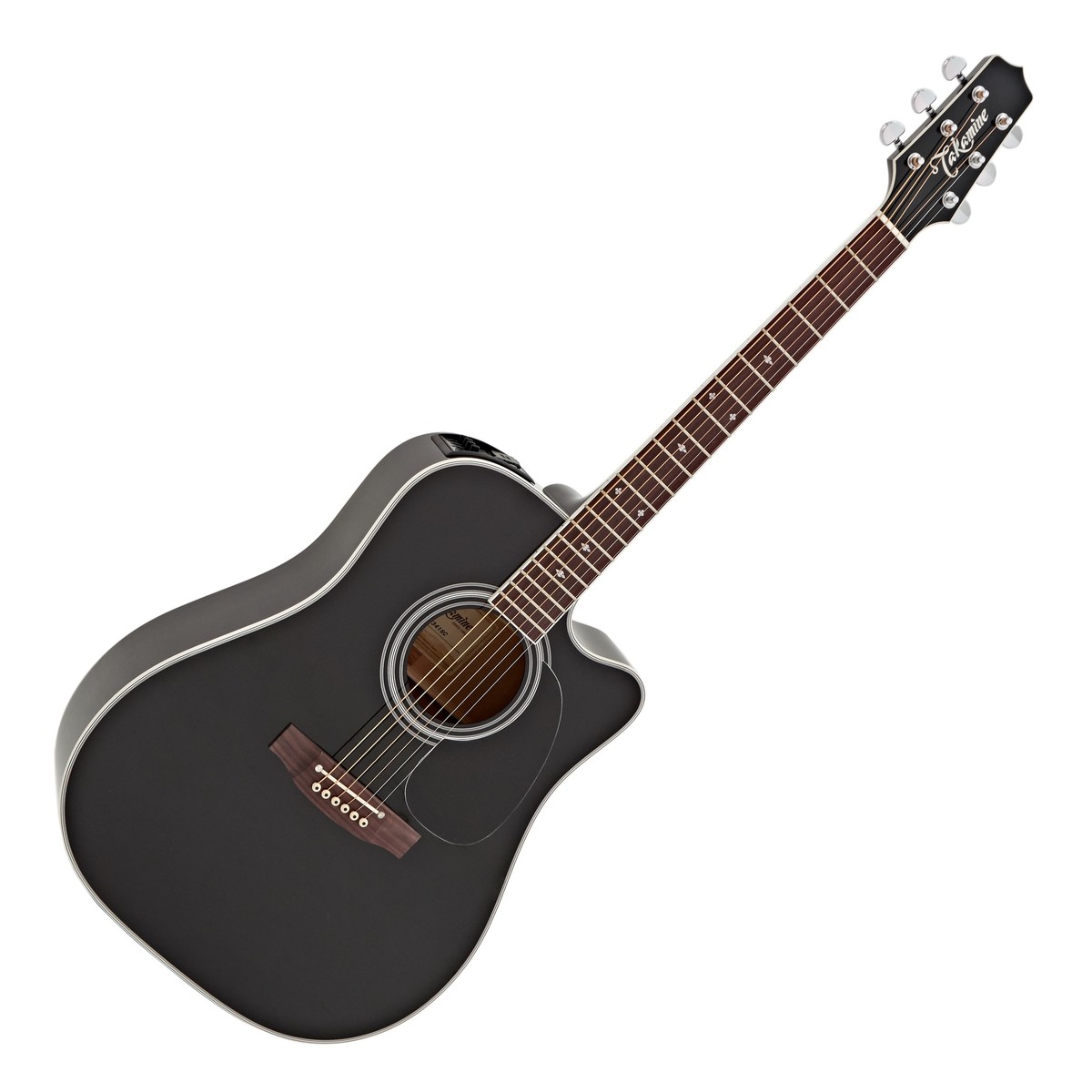 Takamine EF341SC.1