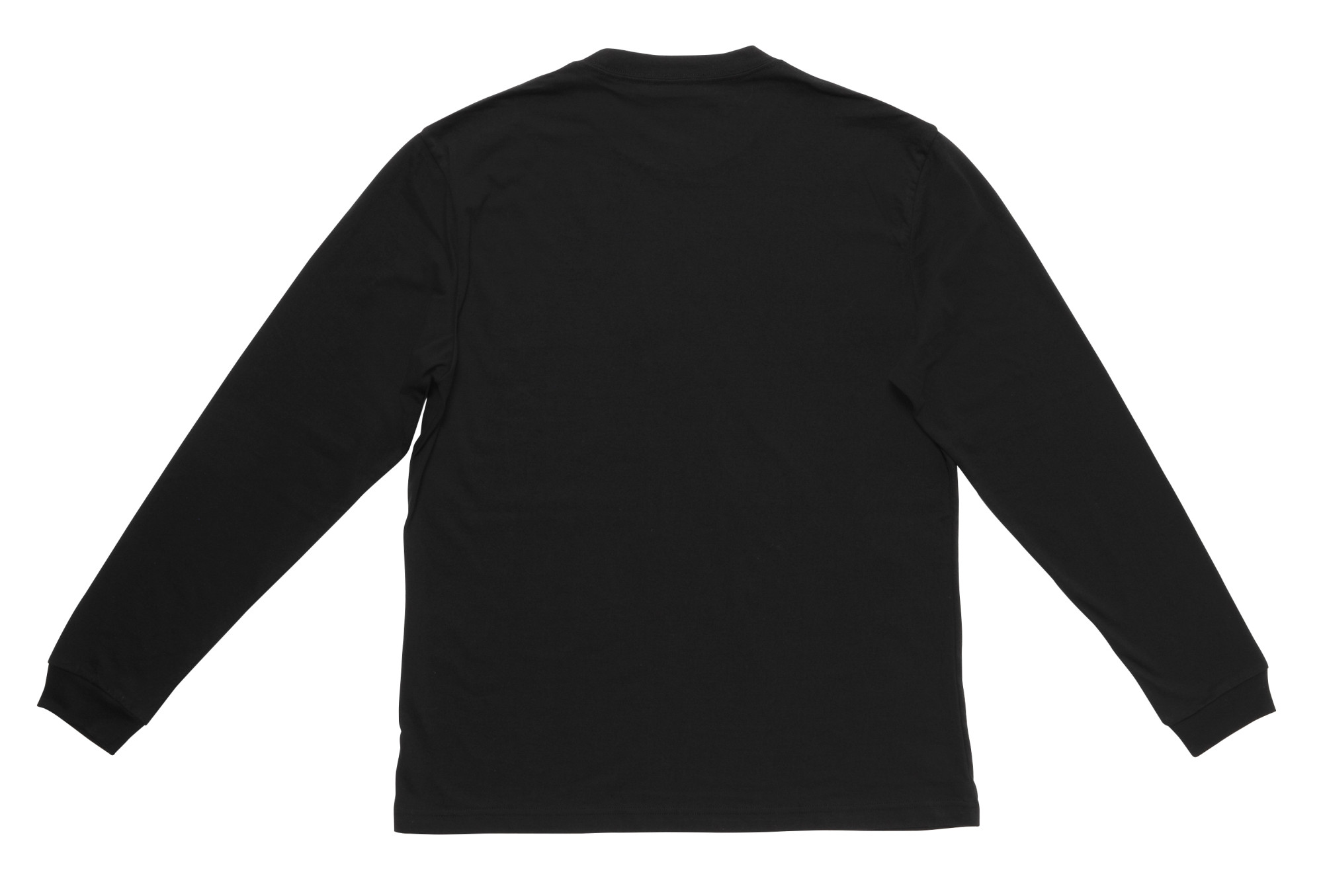 Ibanez Longsleeve Black 7