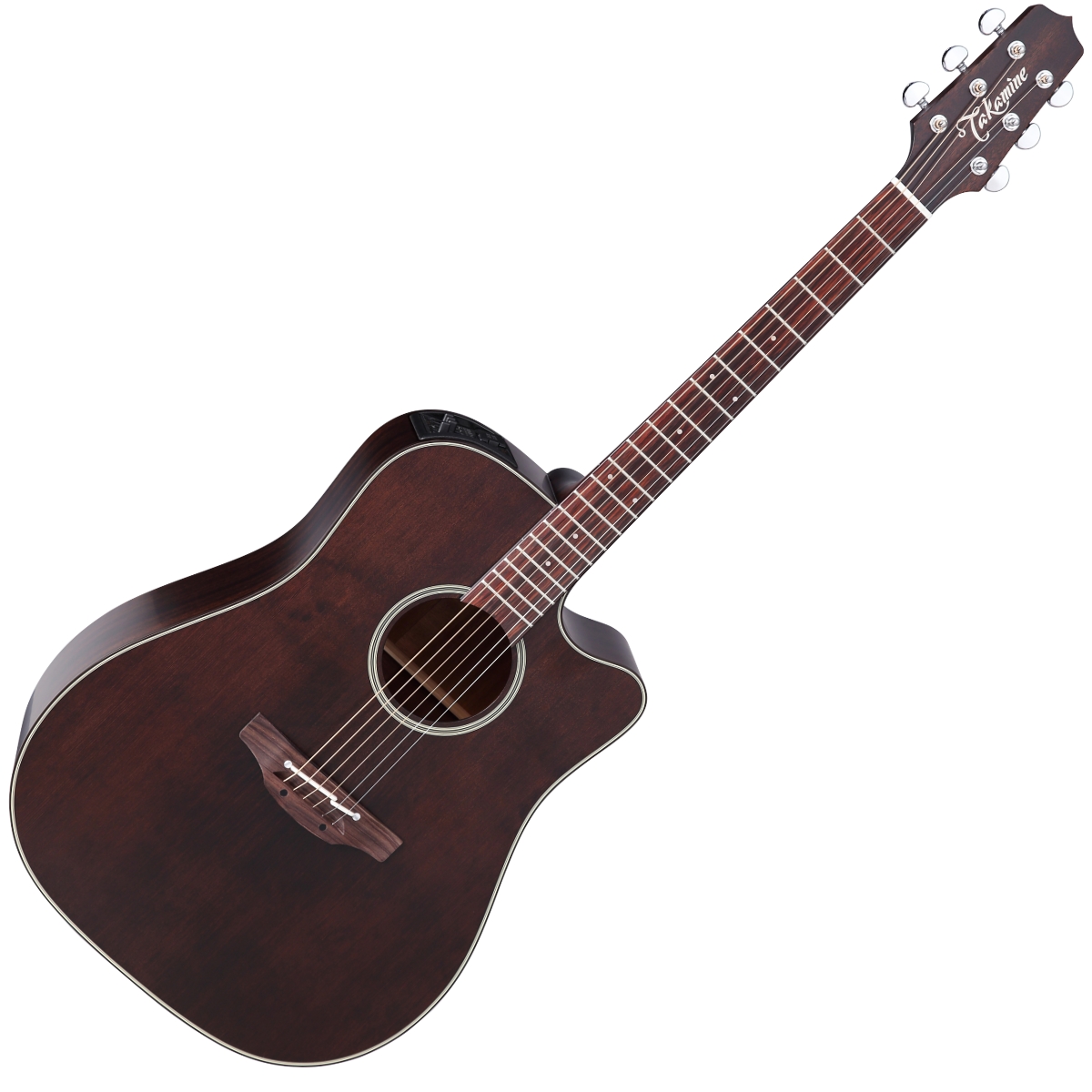 Takamine P1DC SM