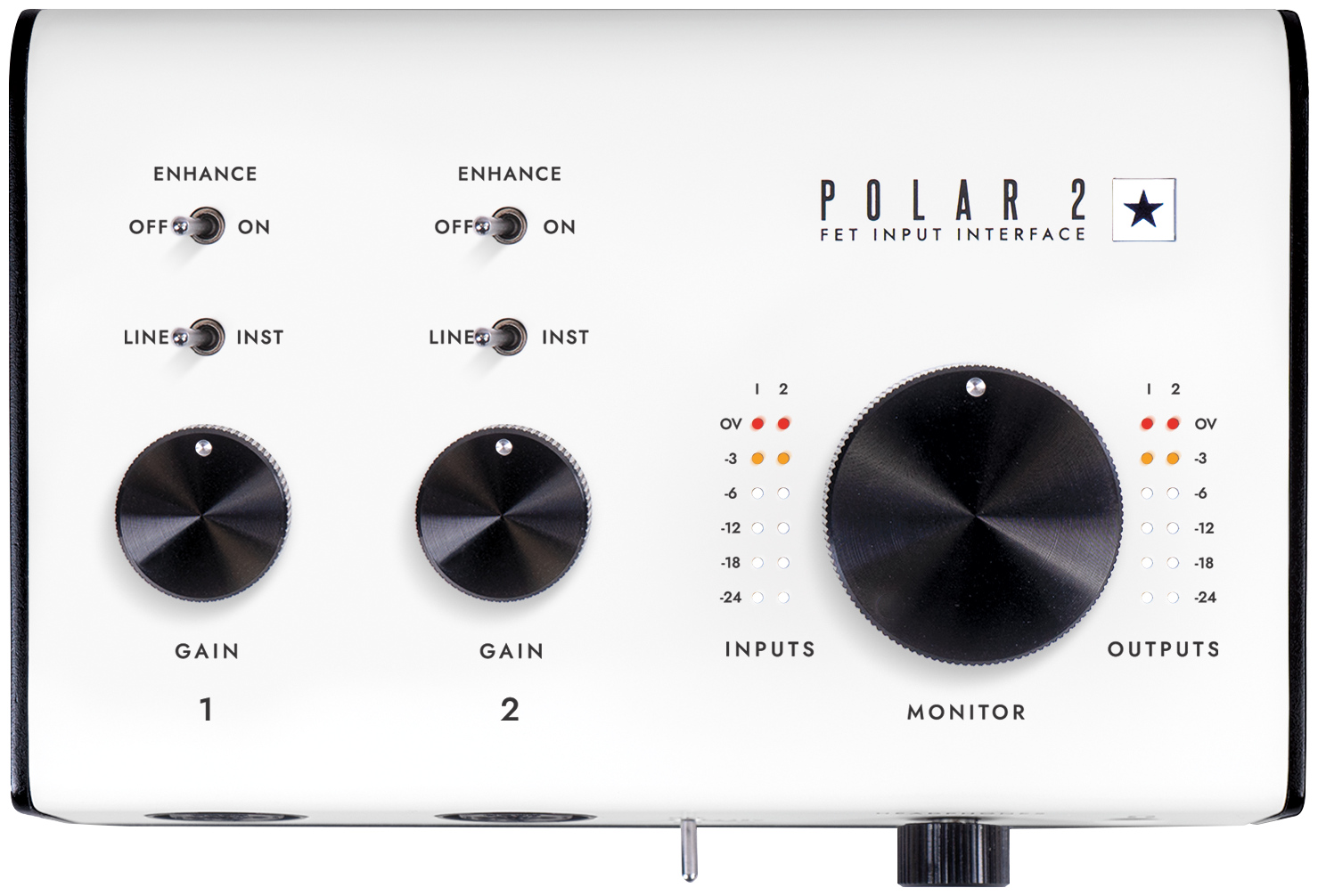 Blackstar Polar 2 Audio Interface