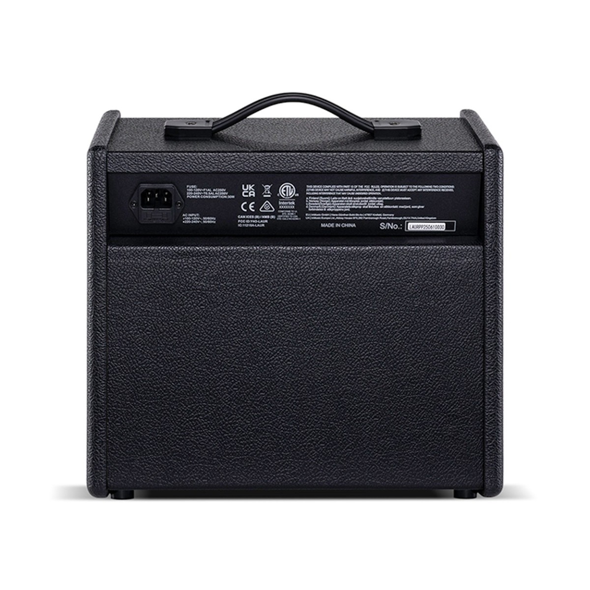 Alesis Nitro Amp Pro