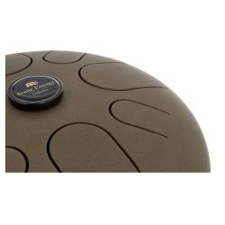 Meinl STD1VB Sonic Energy Steel Tongue Drum A-Moll, Vintage