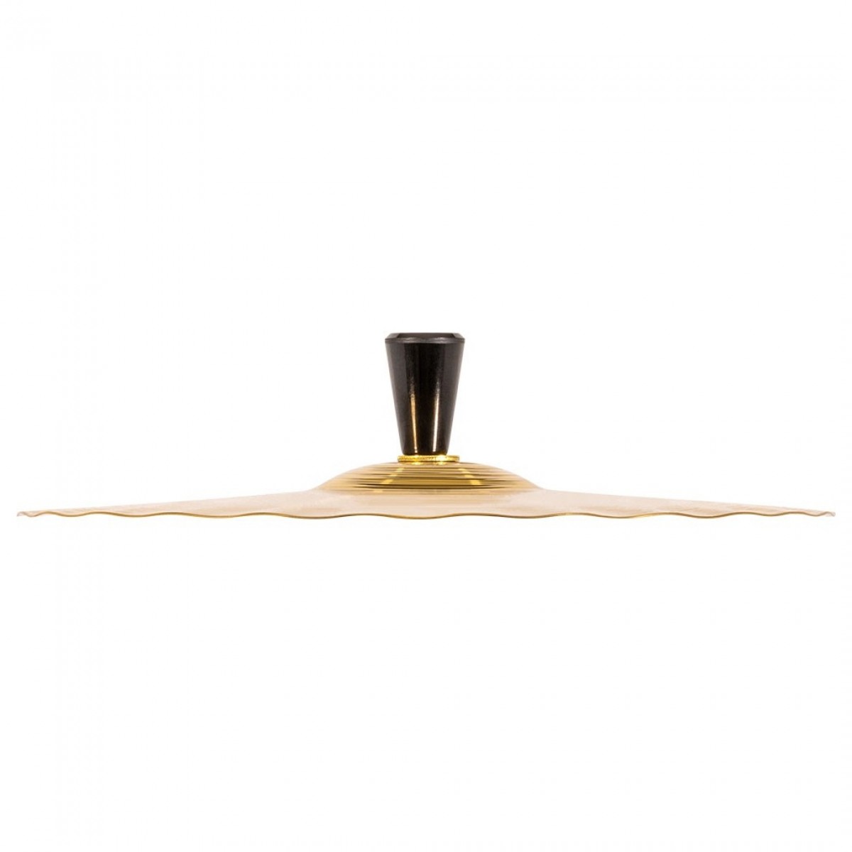 Meinl 8" Generation X Signature Johnny Rabb Drumbal