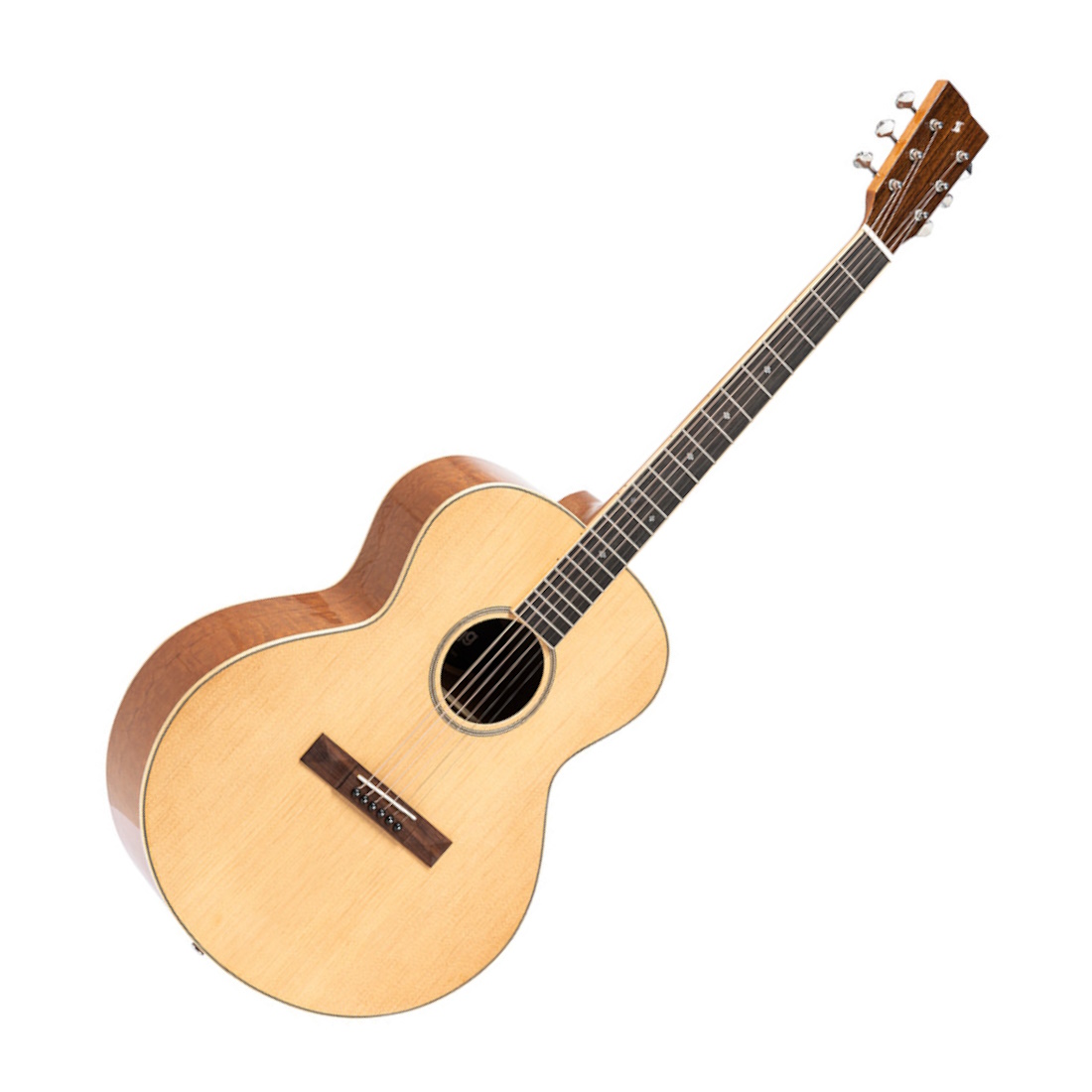 Stagg SA45 O-LW Westerngitarre