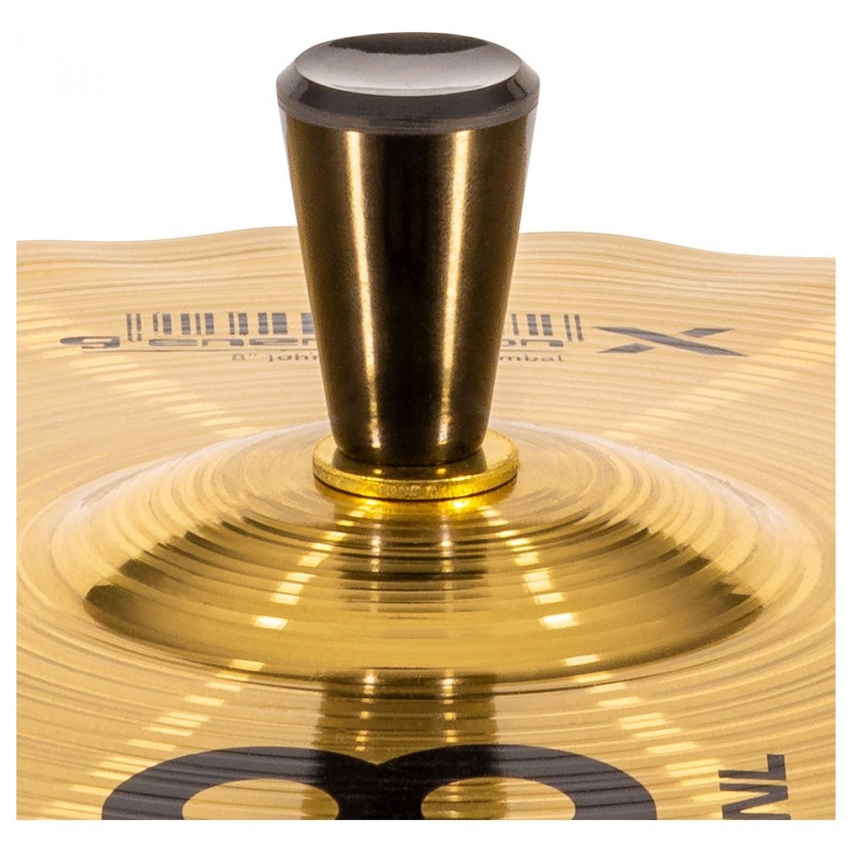 Meinl 8" Generation X Signature Johnny Rabb Drumbal