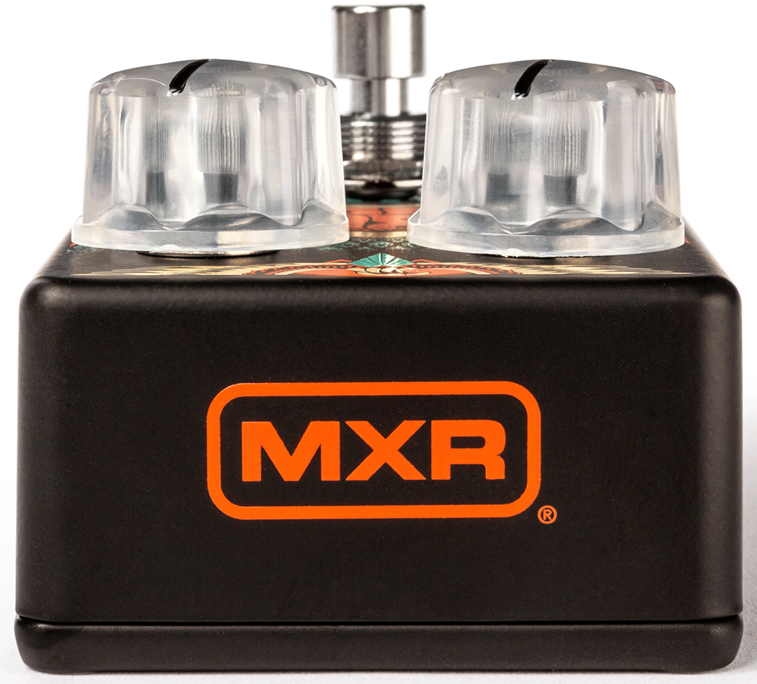 MXR CSP041 Custom Shop Hybrid Fuzz