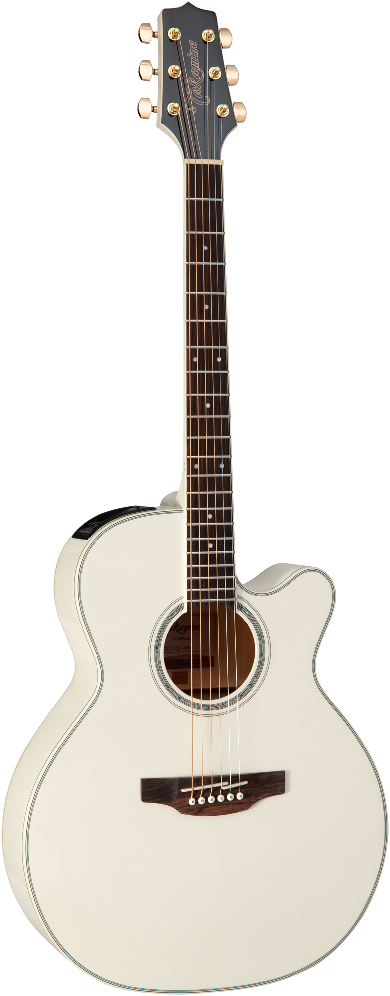 Takamine GN37CE PW