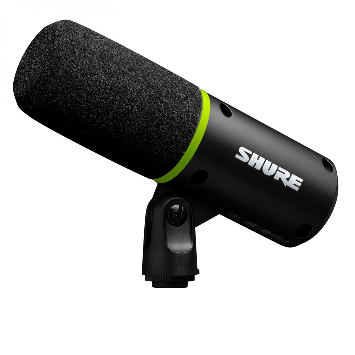 Shure MV6