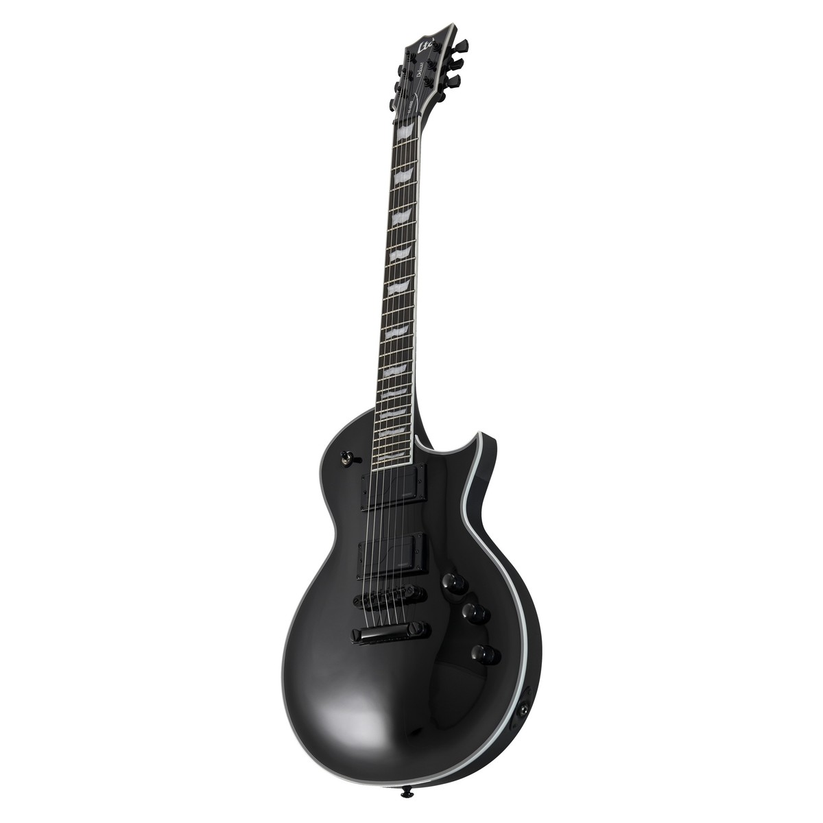 ESP LTD EC-1000S Fluence BLK