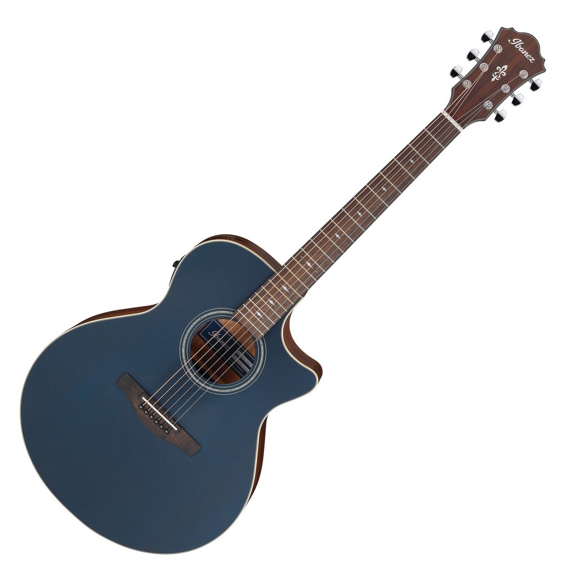 Ibanez AE100-DBF