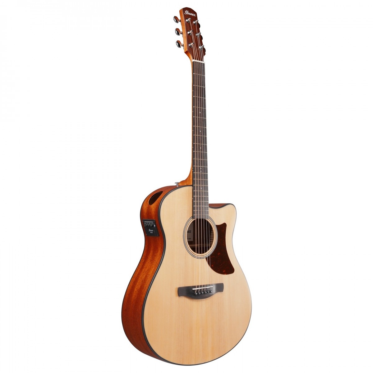 Ibanez AAM50CE-OPN