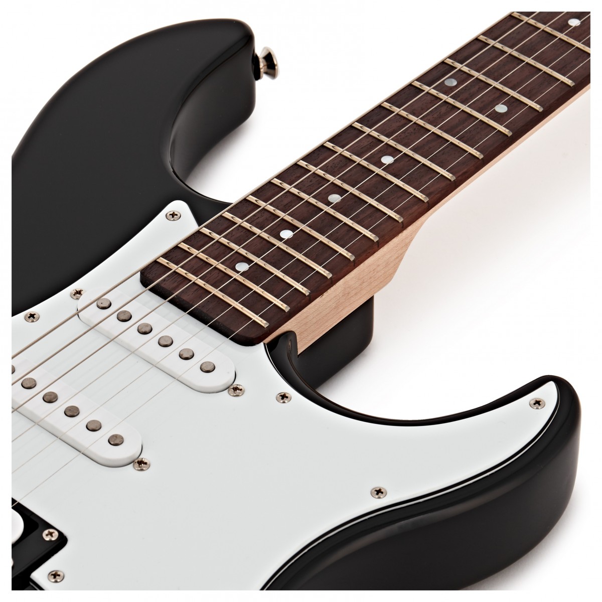 Yamaha Pacifica 112V BL RL