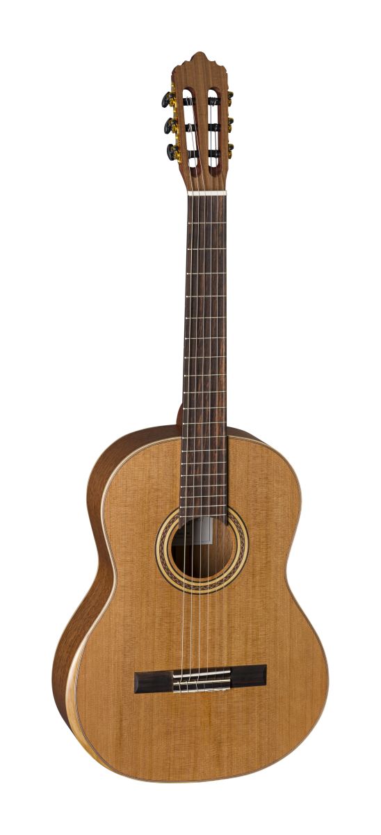 La Mancha Rubi CM Armrest Edition