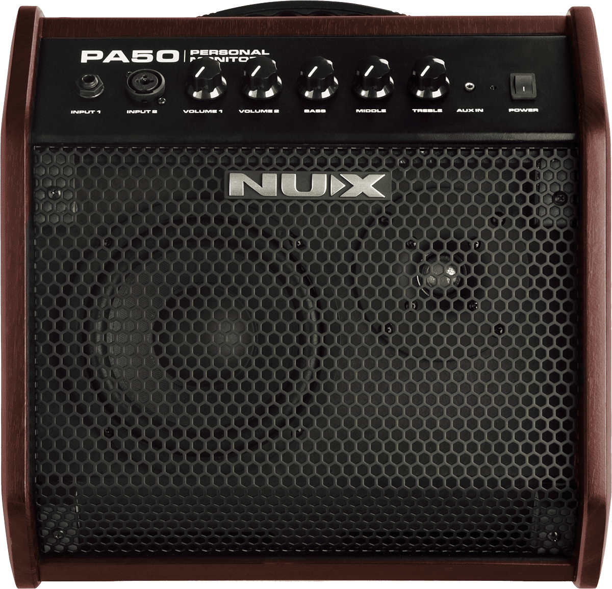 NUX PA-50