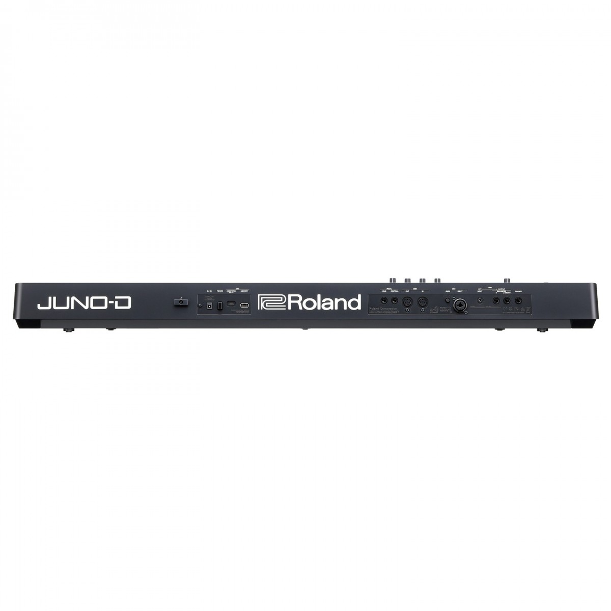 Roland Juno-D6.3