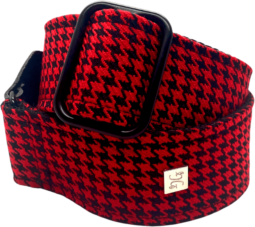 GETM GETM FLY FLYHOUNDS TOOTH Red 1