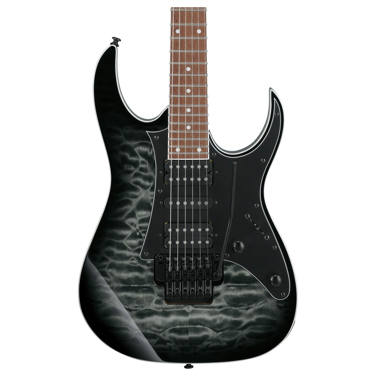 Ibanez RG450QMB-TGB