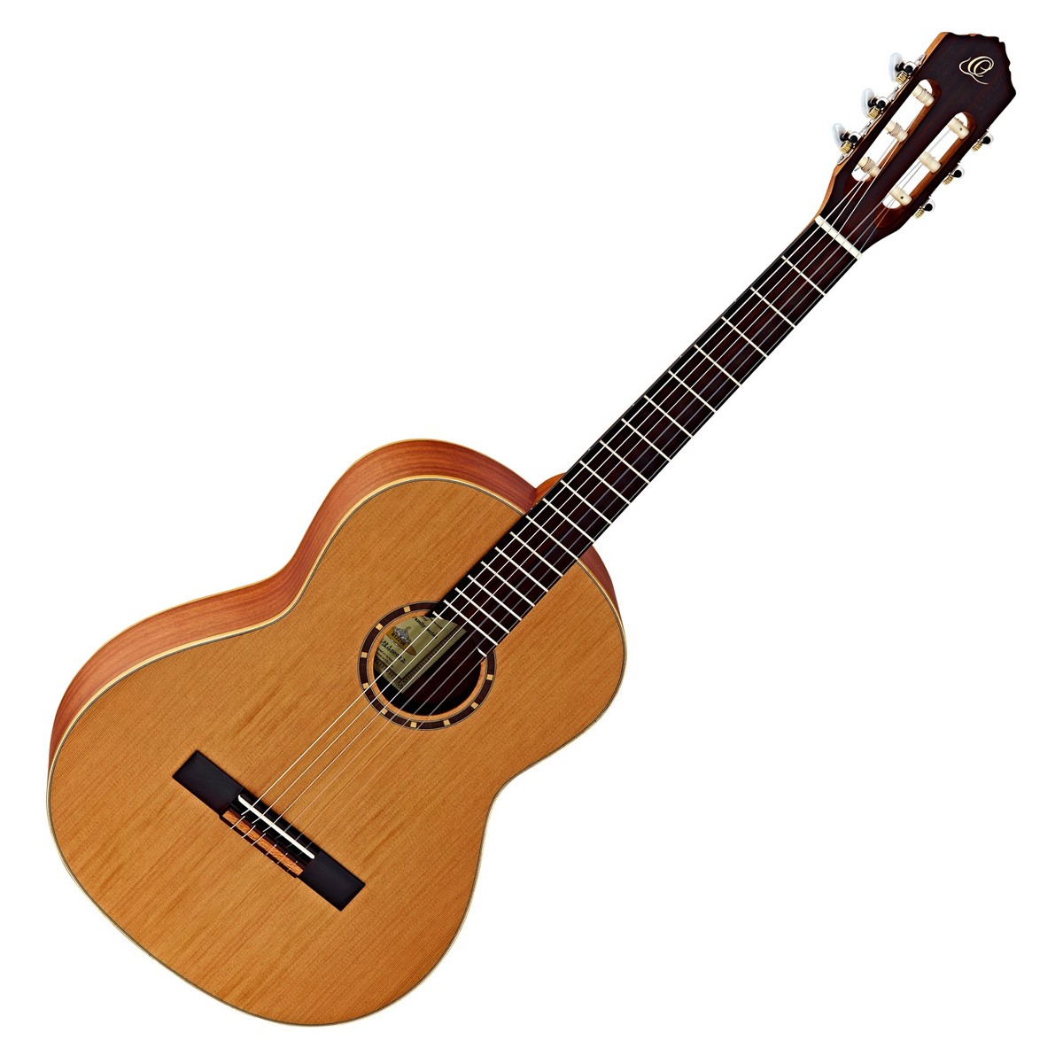 Ortega R122SN Klassikgitarre