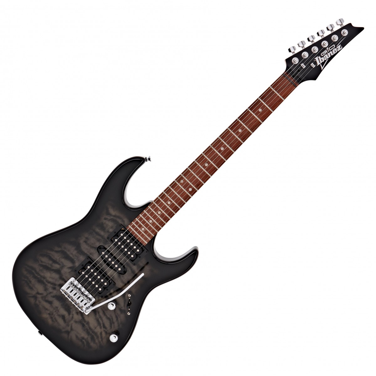 Ibanez GRX70QA-TKS