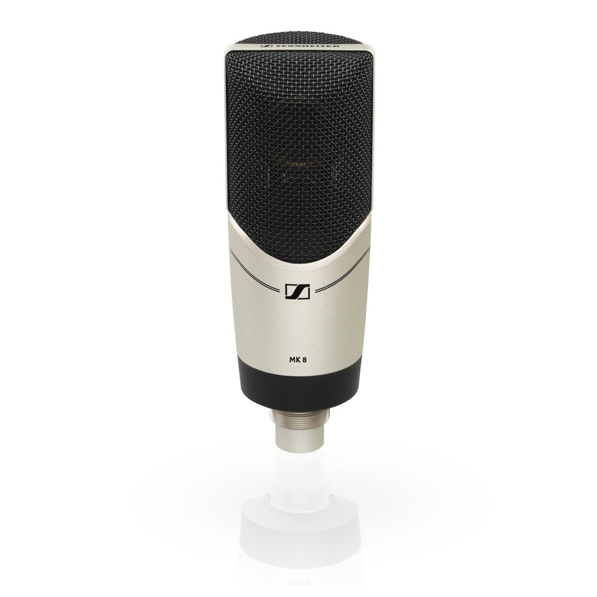 SENNHEISER MK8