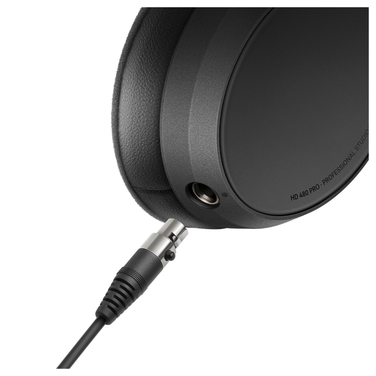 Sennheiser HD-480 PRO Plus