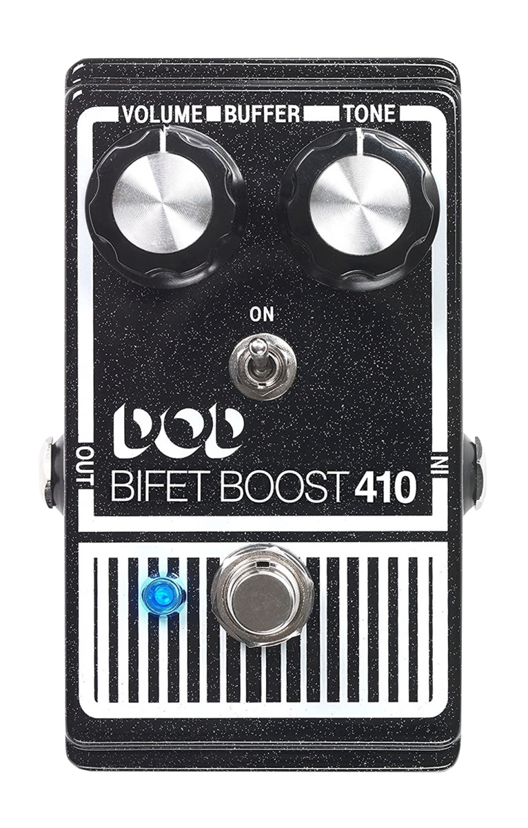 Digitech DOD Bifet Boost 410