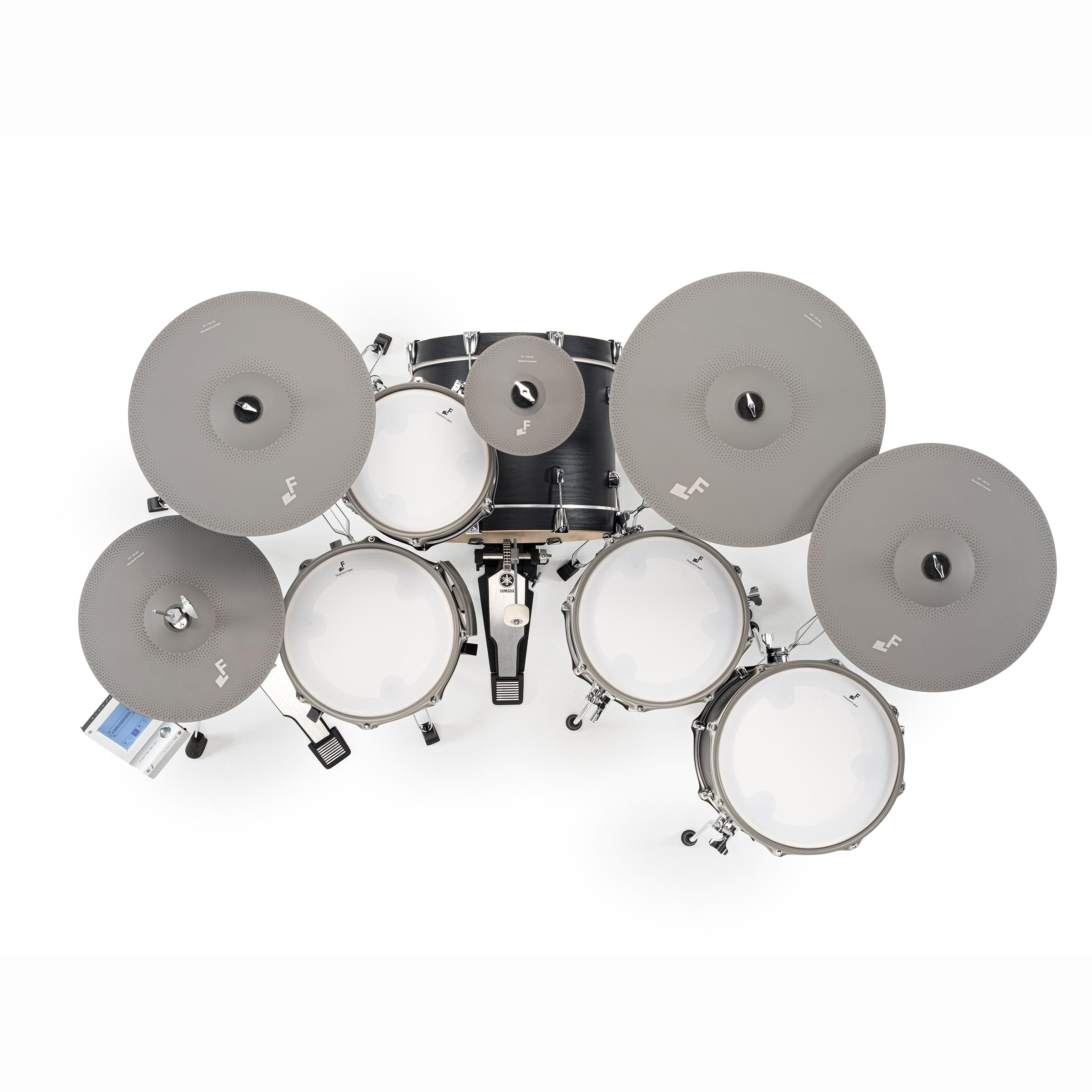 Efnote 5X E-Drum Set