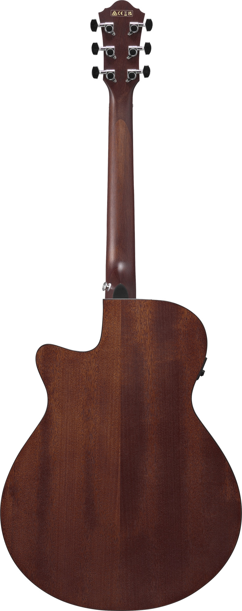 Ibanez AEG50-BAM