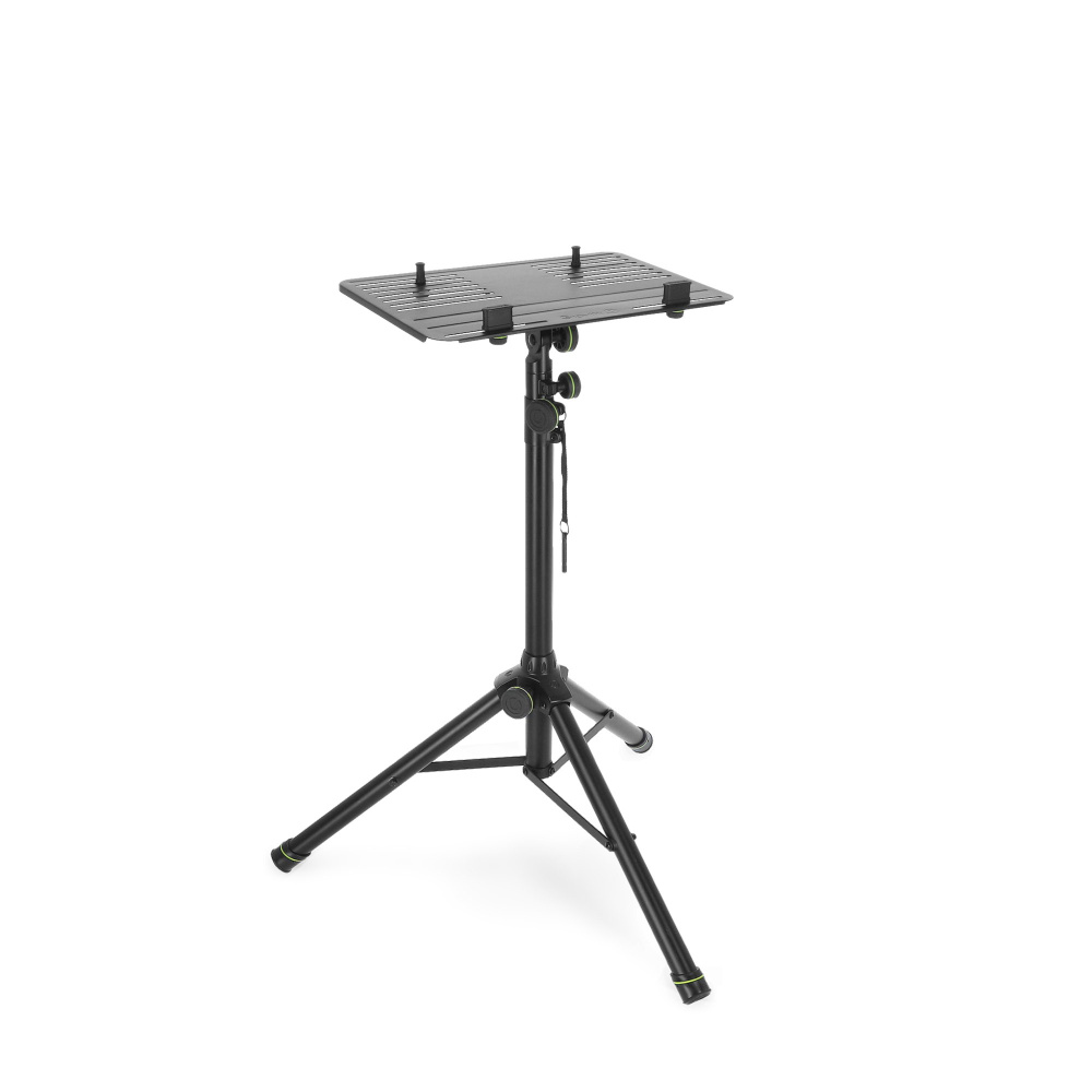 Gravity LTST01 Laptop-Ständer mit Bodenstativ ++Versandretoure++
