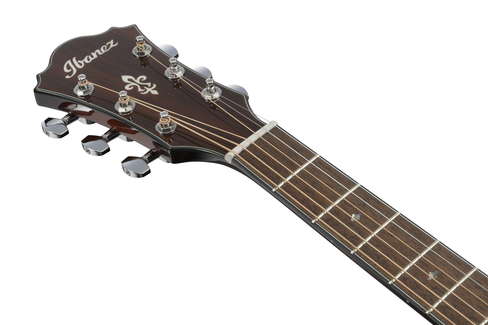 Ibanez AE160-VMS
