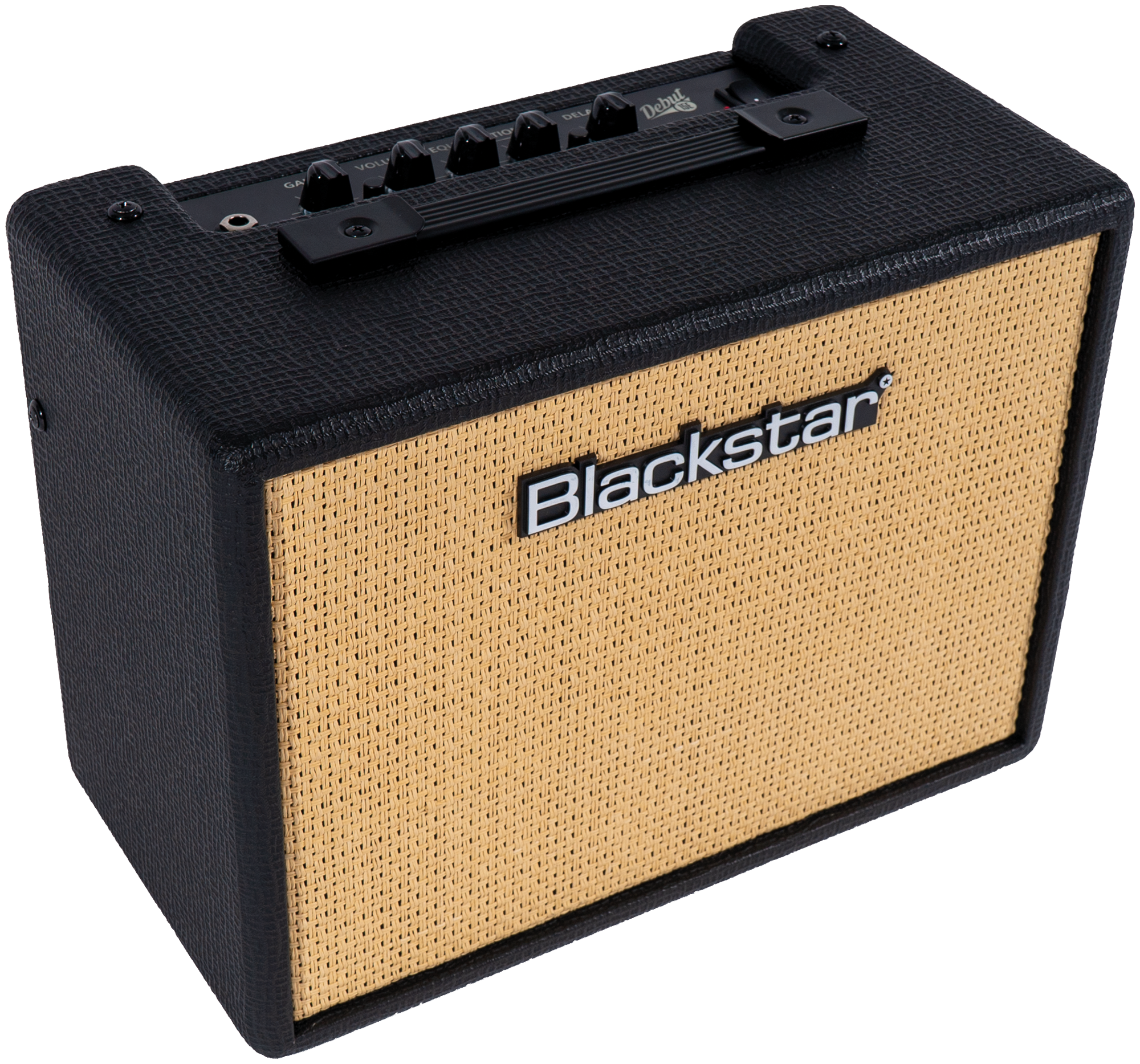 Blackstar Debut 15E BLK