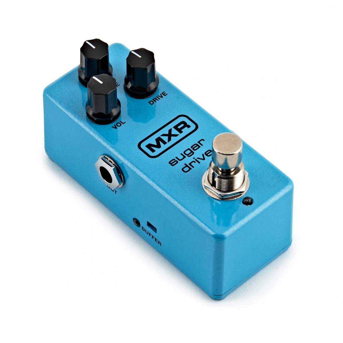 MXR M294 Sugar Drive Mini