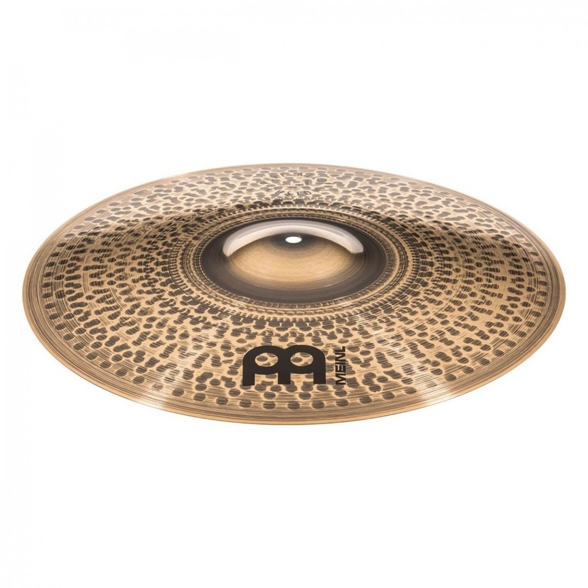 Meinl 19" Pure Alloy Custom Medium Thin Crash