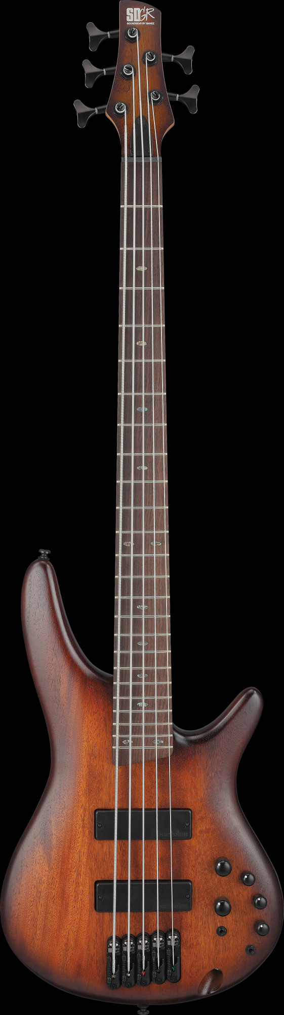 Ibanez SR505A-MHL