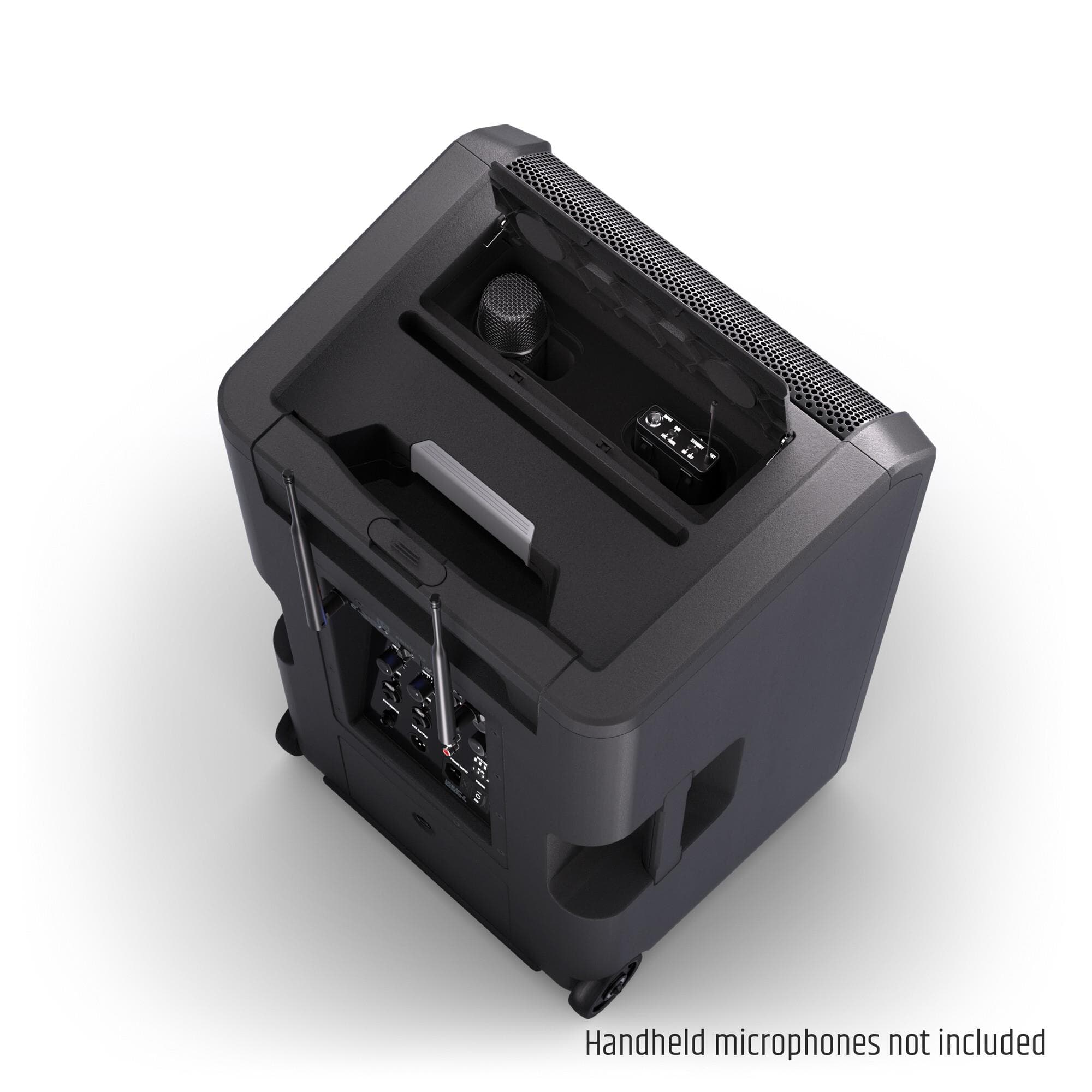 LD Systems ANNY 12 BPH B5