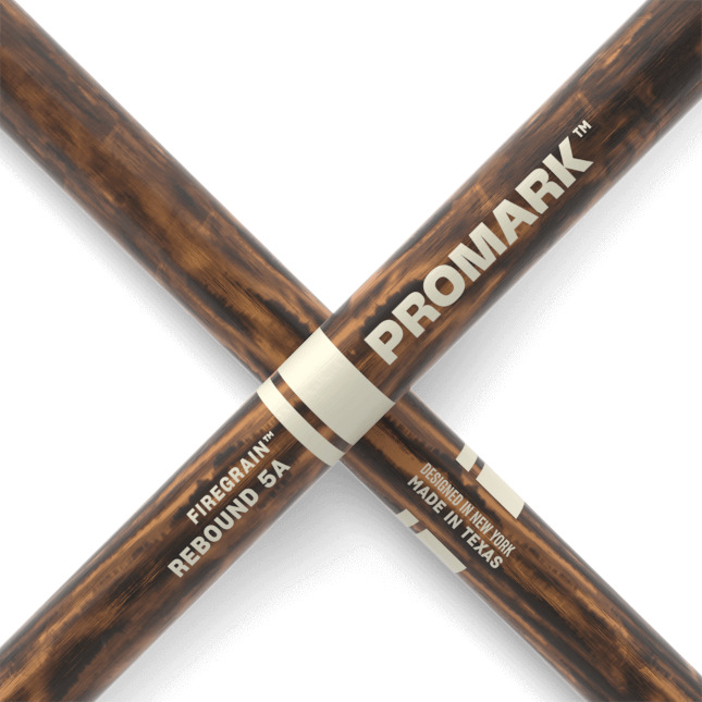 ProMark Rebound 5A FireGrain 5