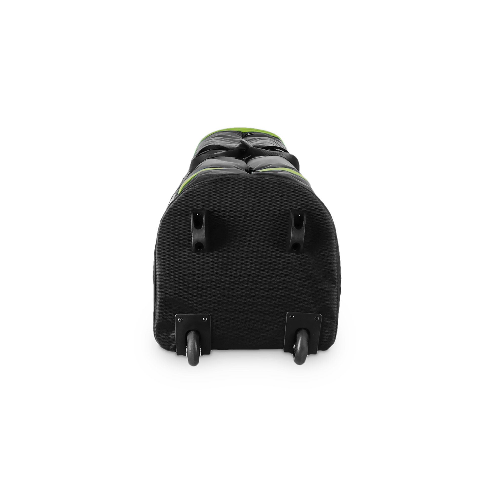 Gravity Bag TBGMS6B für 6 Mikrofonständer mit Rollen und 6 x Einzeltasche Gravity Bag TBGMS6B für 6 Mikrofonständer mit Rollen und 6 x Einzeltasche
