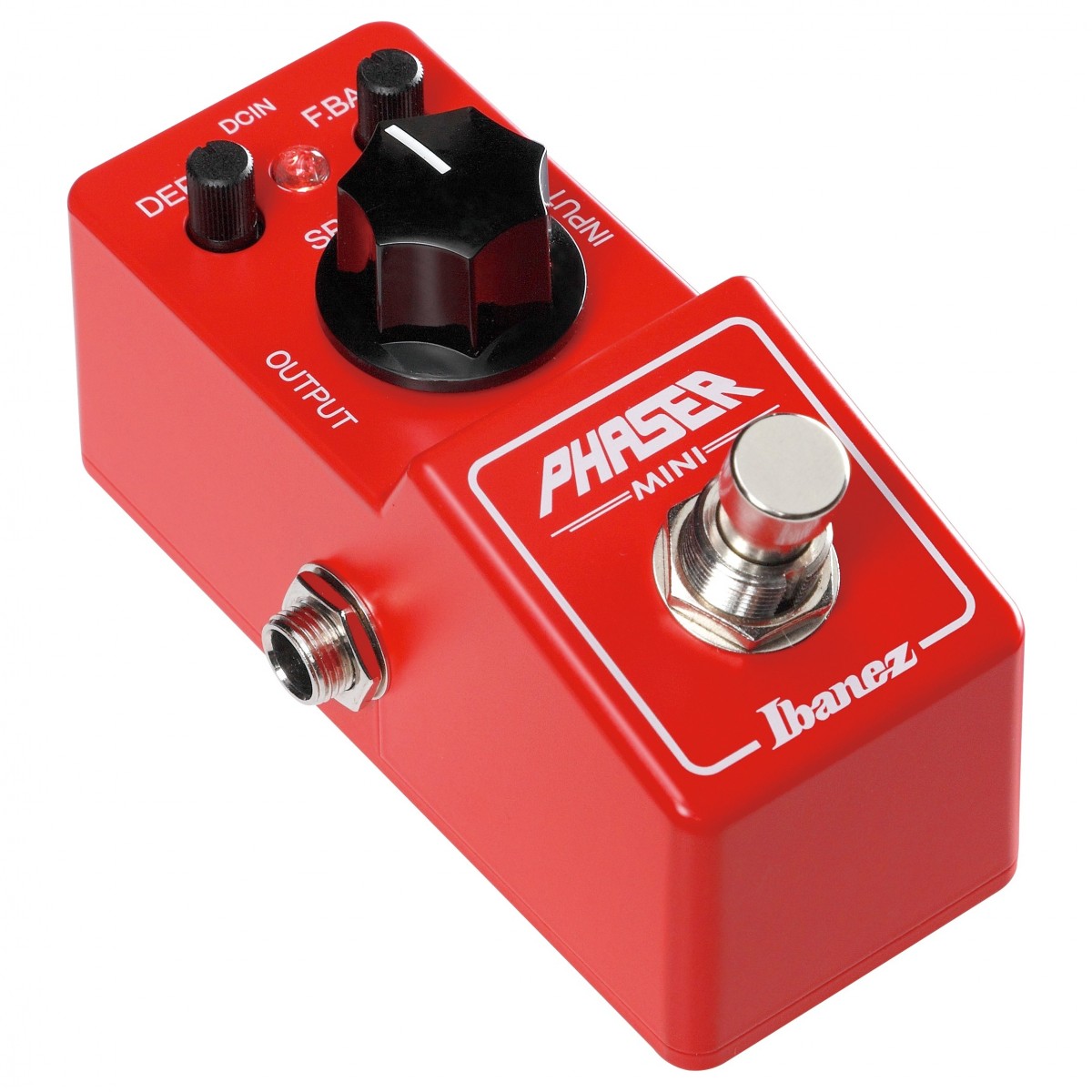 Ibanez Mini Phaser PHMINI