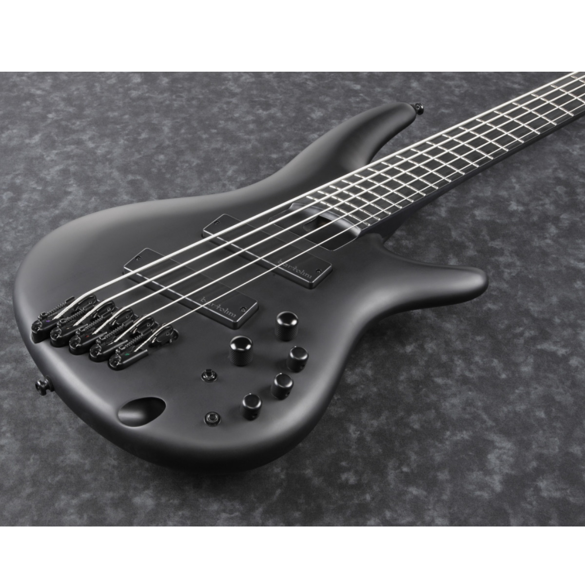 Ibanez SRMS625EX-BKF