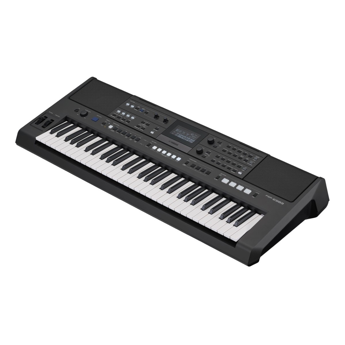 Yamaha PSR-E583
