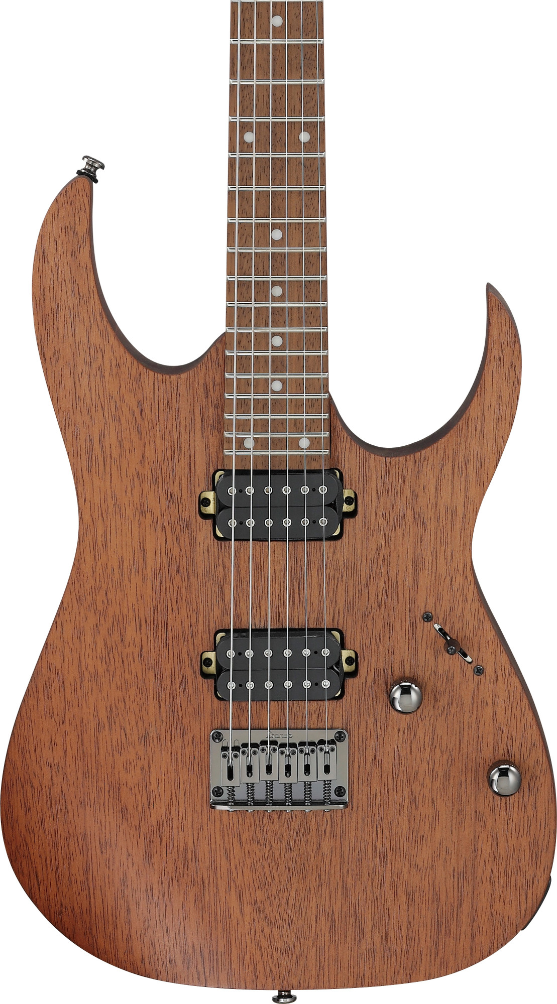 Ibanez RG421-MOL