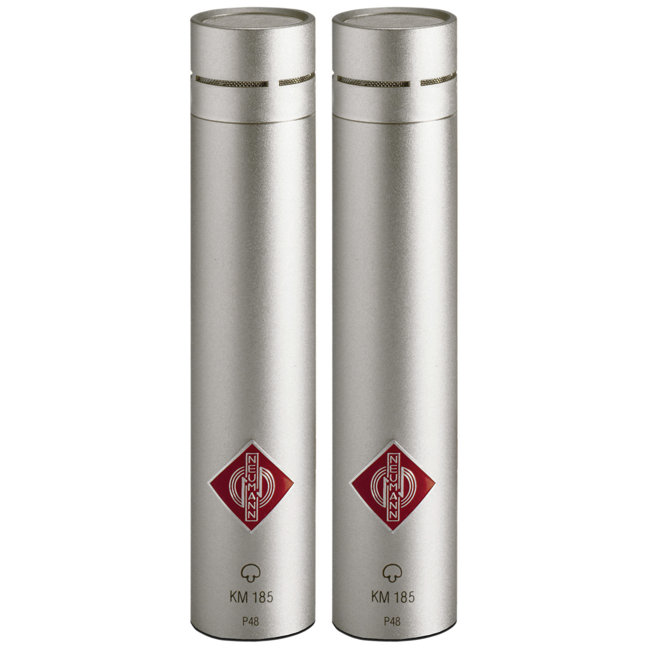 Neumann KM185 Stereo Set