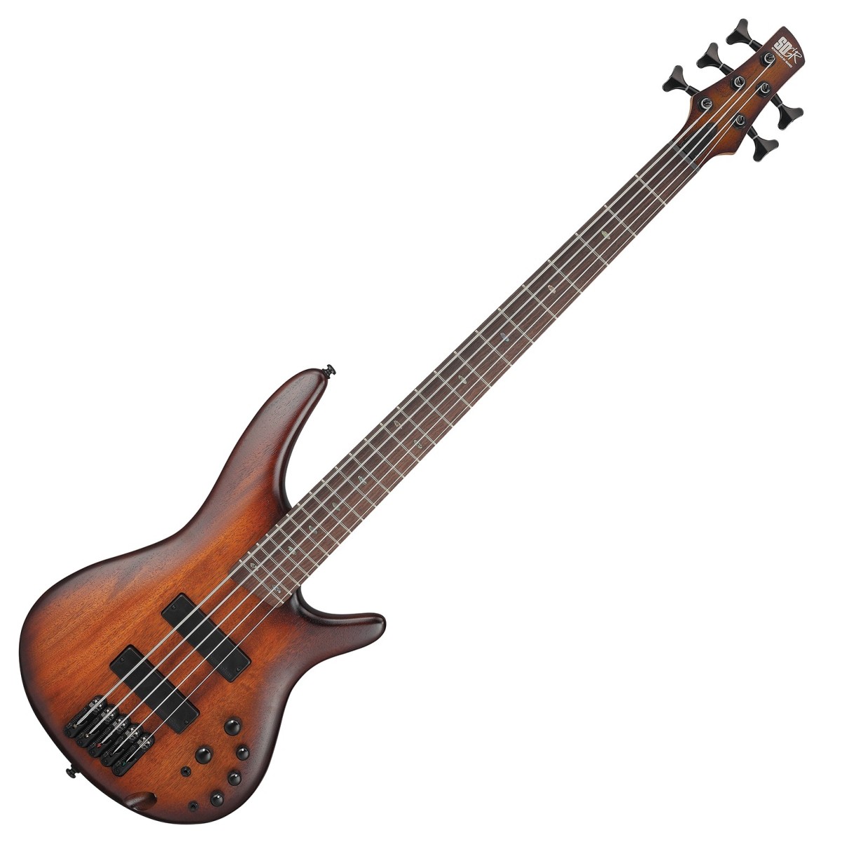 Ibanez SR505A-MHL