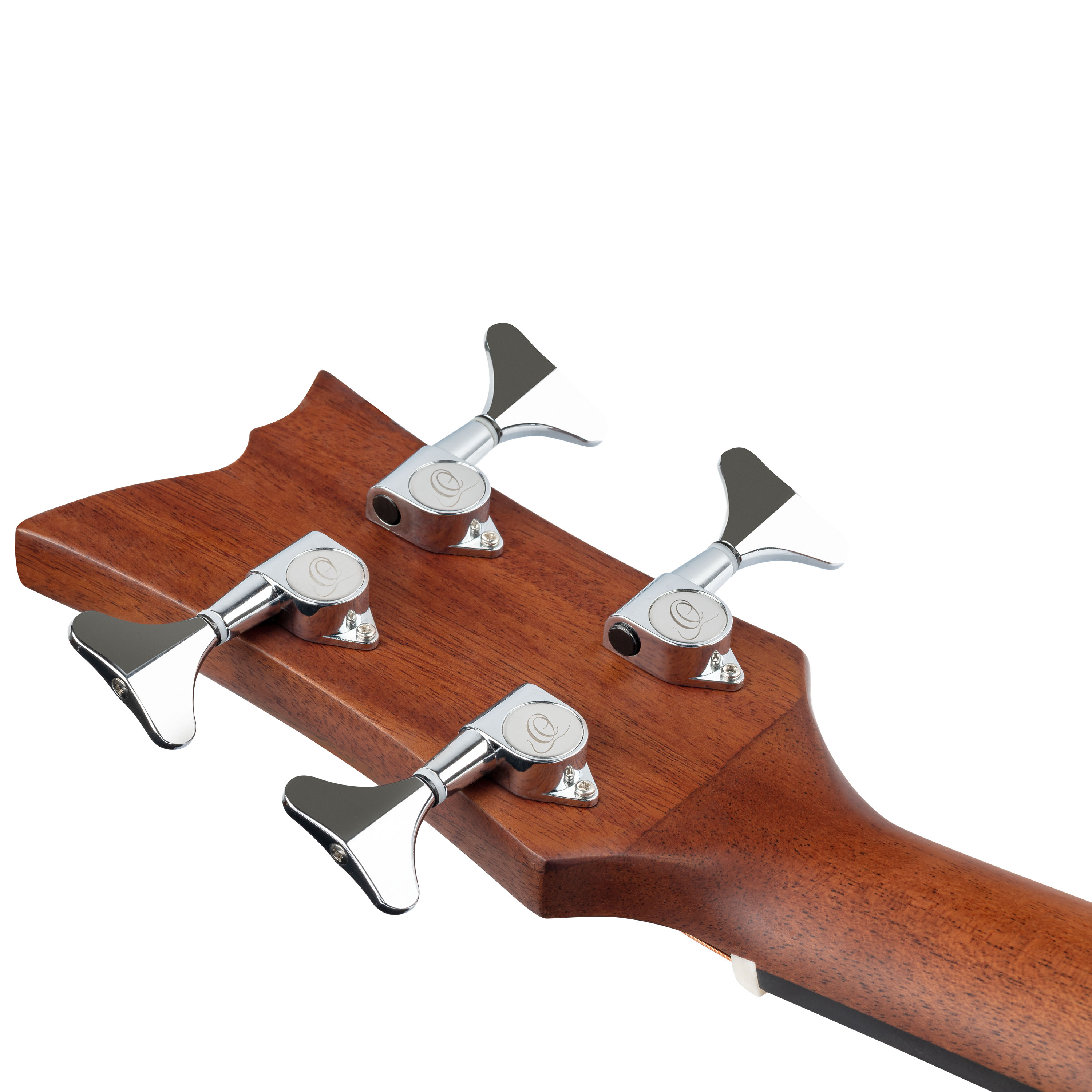Ortega D7E-BFT-4 Akustikbass
