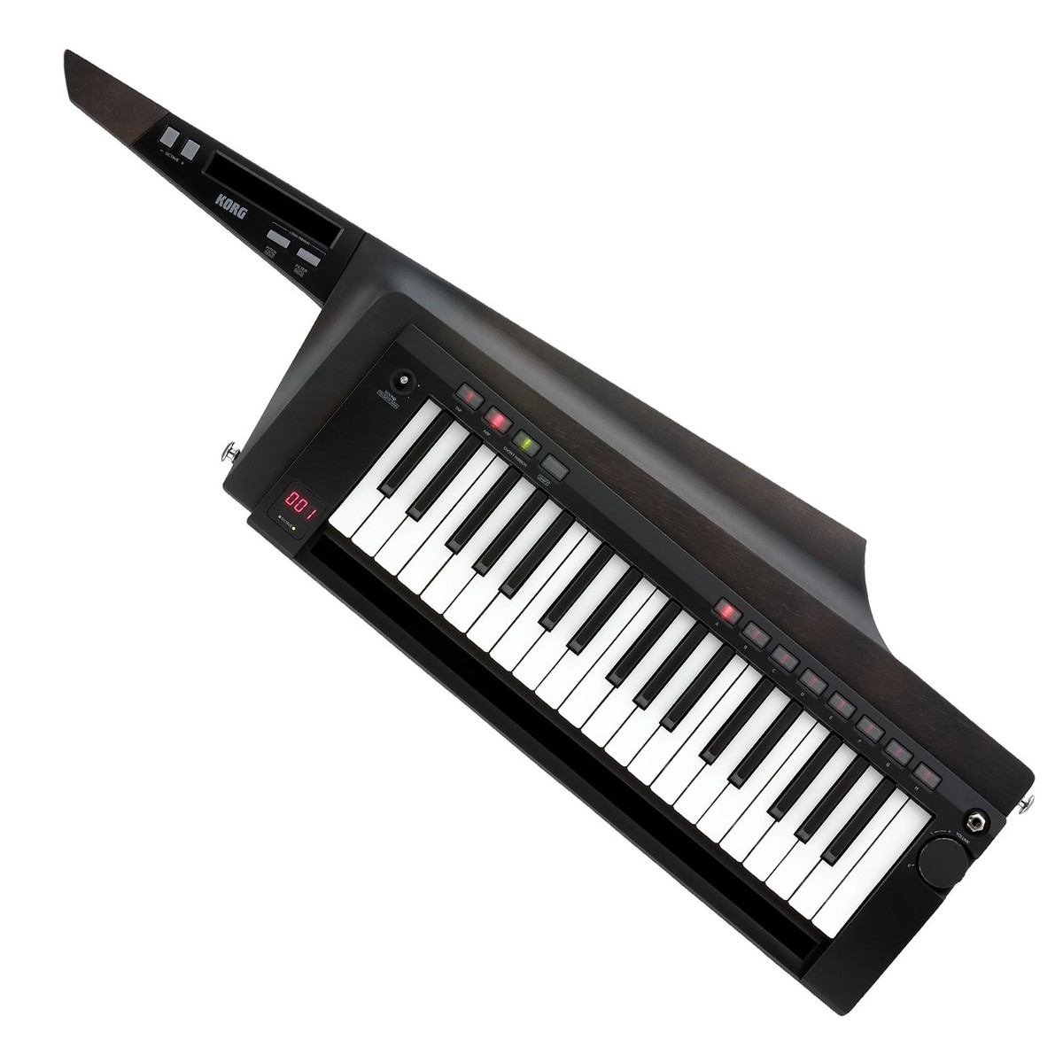 Korg RK-100S 2 Black